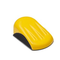 Hand-held Sanding Block / 75 x 125mm 